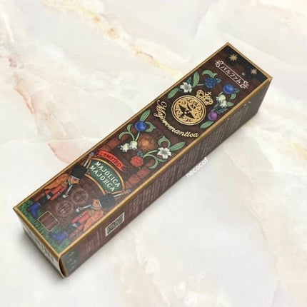 マジョロマンティカ 373/MAJOLICA MAJORCA/香水(レディース)を使ったクチコミ(3枚目)