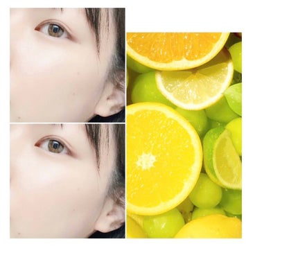 スーパーベジトックスクレンザー/WONDER BATH/クレンジングジェルを使ったクチコミ(1枚目)