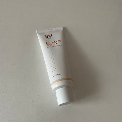 ウォーターグローマスク/WONJIN EFFECT/フェイスクリームを使ったクチコミ(1枚目)