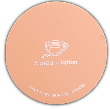 ジューシーパン スキンケアプライマー MT(ミルクティーの香り)(限定)/A’pieu/化粧下地の画像