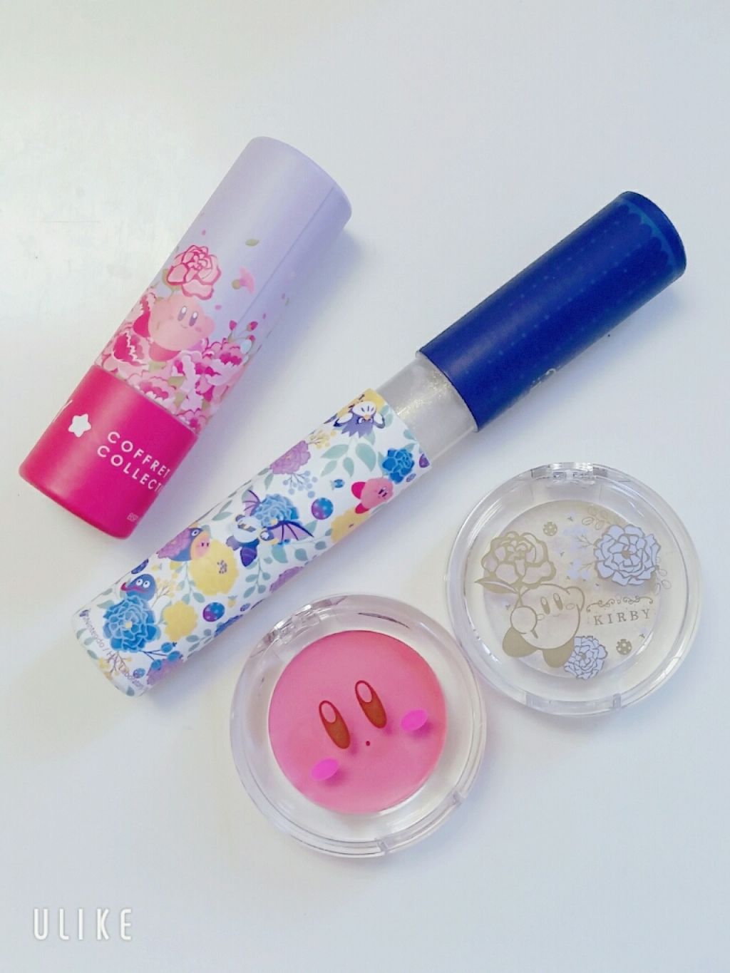 1番コフレ 星のカービィ/BANDAI SPIRITS/その他を使ったクチコミ(1枚目)