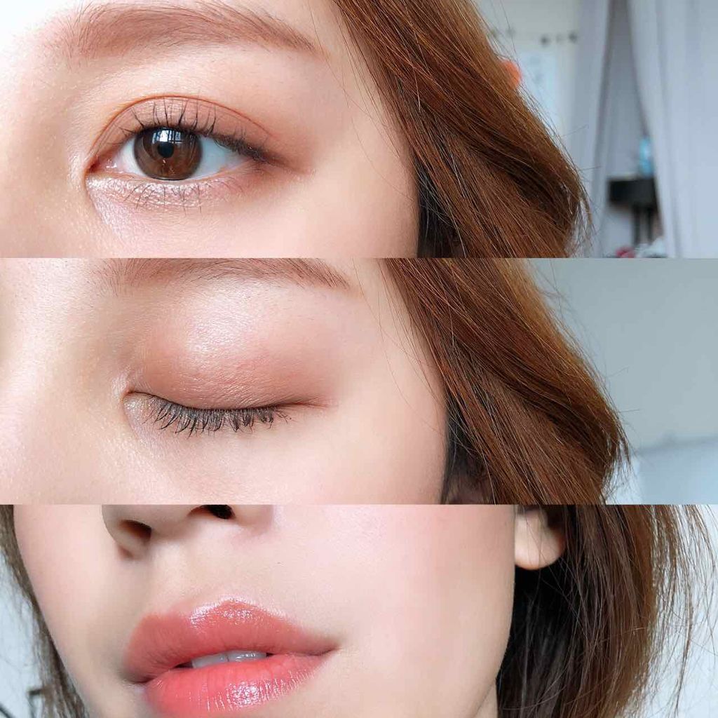 オペラ リップティント N/OPERA/リップティントを使ったクチコミ（3枚目）