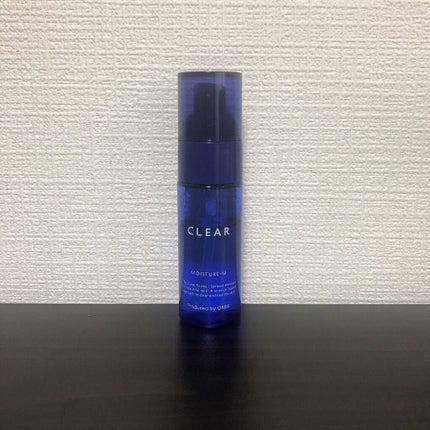 クリアモイスチャー M(しっとりタイプ)/オルビス/乳液を使ったクチコミ(3枚目)