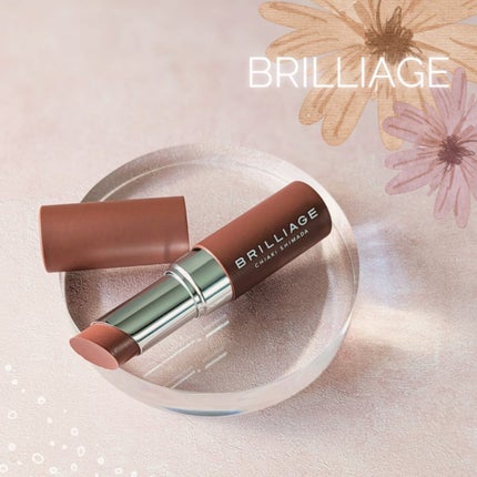 ジューシー プランパー リップス/ブリリアージュ/リッププランパーを使ったクチコミ(1枚目)