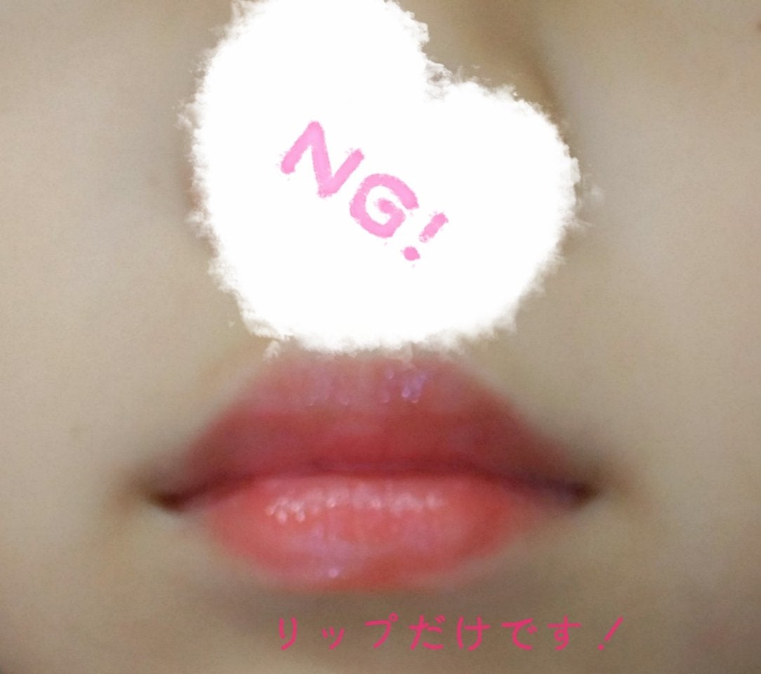 hymckn on LIPS 「(muiceリップティント 02)#私のベストコスメ2023ロ..」(3枚目)