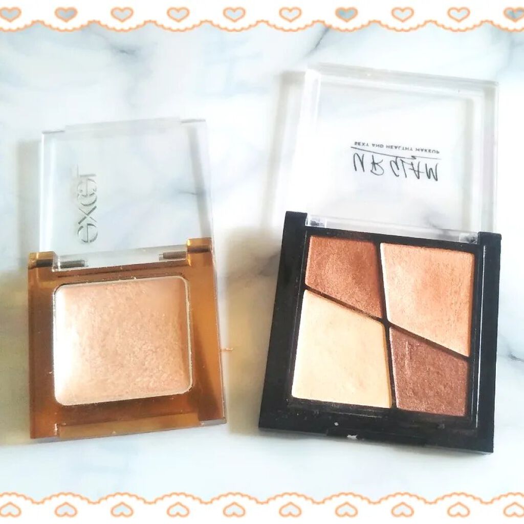 ロング＆カールマスカラ アドバンストフィルム/ヒロインメイク/マスカラを使ったクチコミ（3枚目）