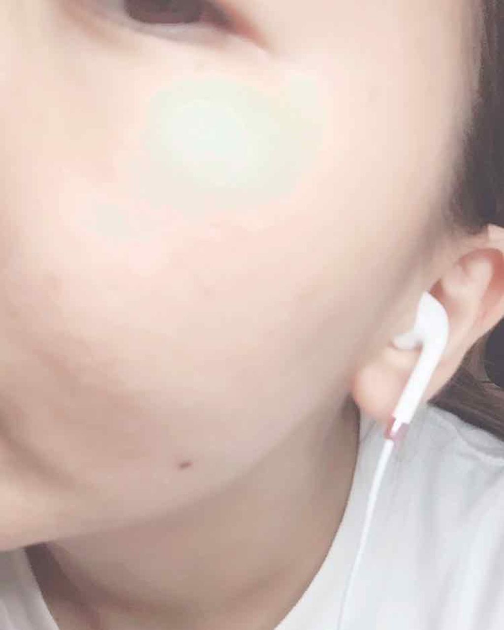 ハトムギ化粧水(ナチュリエ スキンコンディショナー R )/ナチュリエ/化粧水を使ったクチコミ(2枚目)