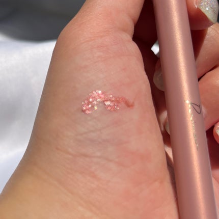 を使ったクチコミ(3枚目)