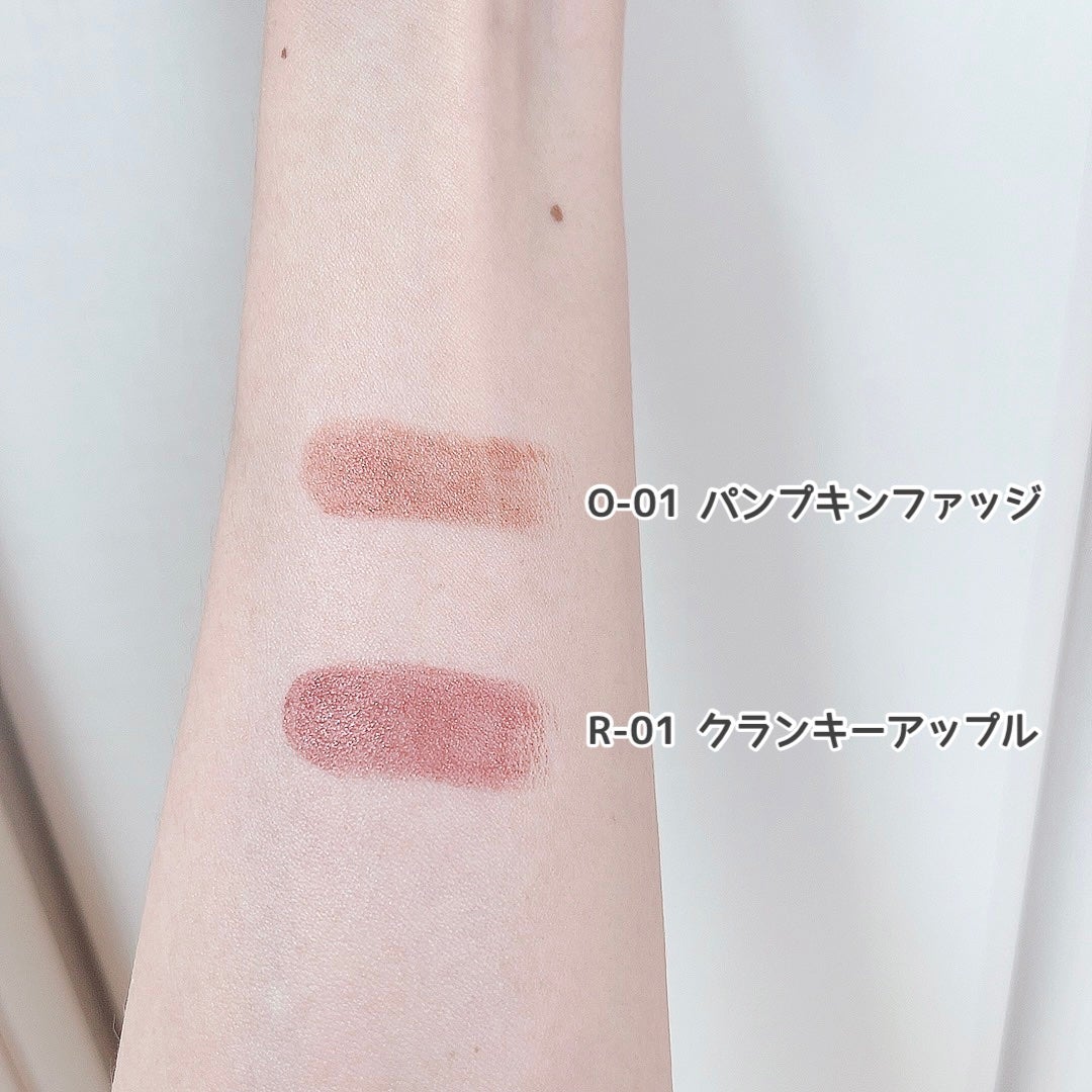 マットリップスティック/DAISY DOLL by MARY QUANT/口紅を使ったクチコミ(3枚目)