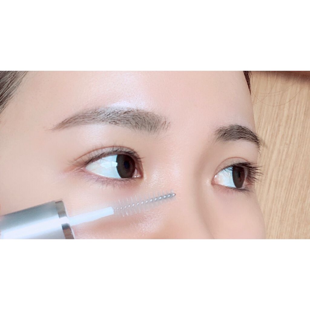 アヴァンセ ラッシュセラム EX(医薬部外品)/アヴァンセ/その他を使ったクチコミ（1枚目）