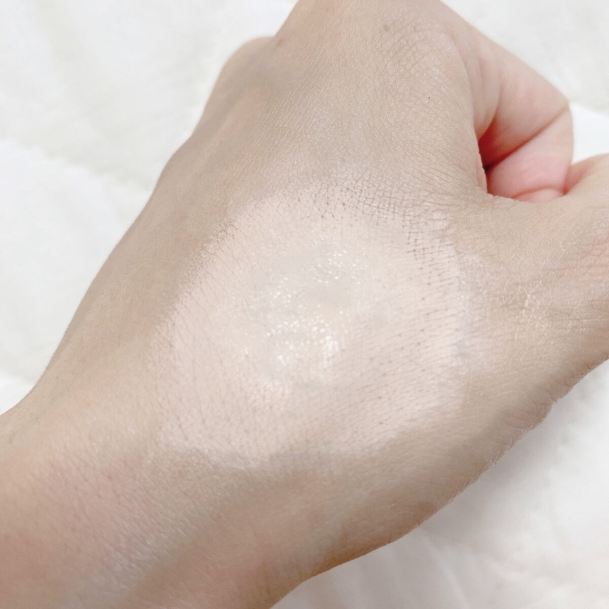 タトゥーウォータープルーフスカーコンシーラー/フォレンコス/リキッドコンシーラーを使ったクチコミ（3枚目）