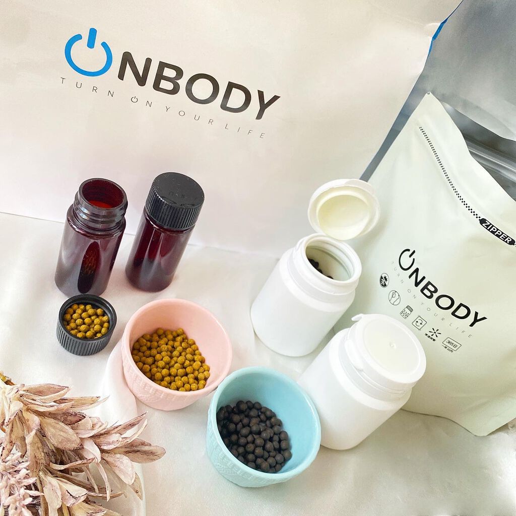 nao/垢抜けたいママ on LIPS 「.@nao_nao_gram_.実は10月1日から韓国のオンボ..」(2枚目)