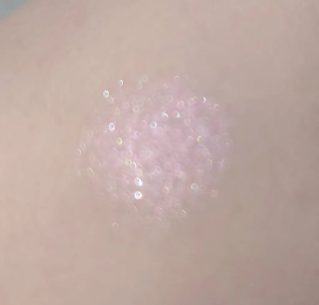 スライドインシングル/rom&nd/単色アイシャドウを使ったクチコミ（3枚目）