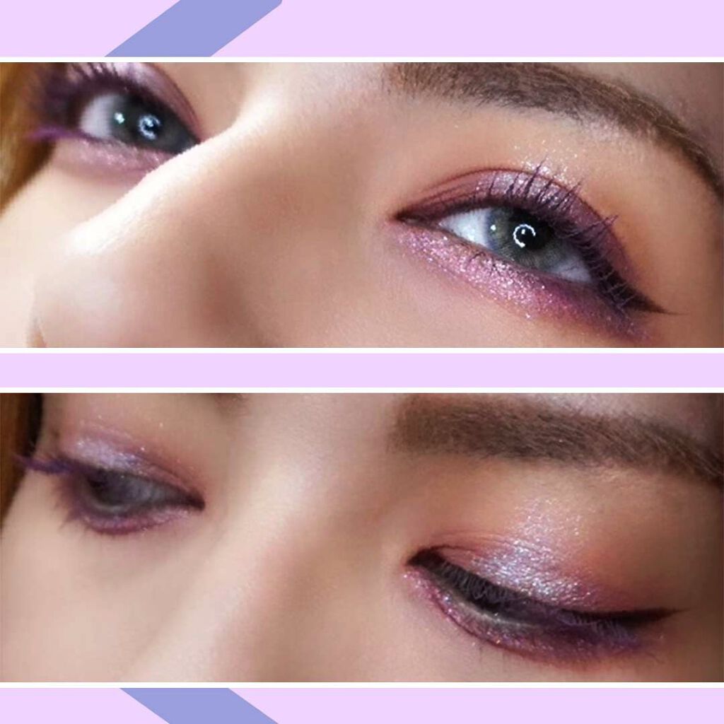 グリスニングウォータリングティント G11 タロトースト/FlowerKnows/リップティントを使ったクチコミ（2枚目）