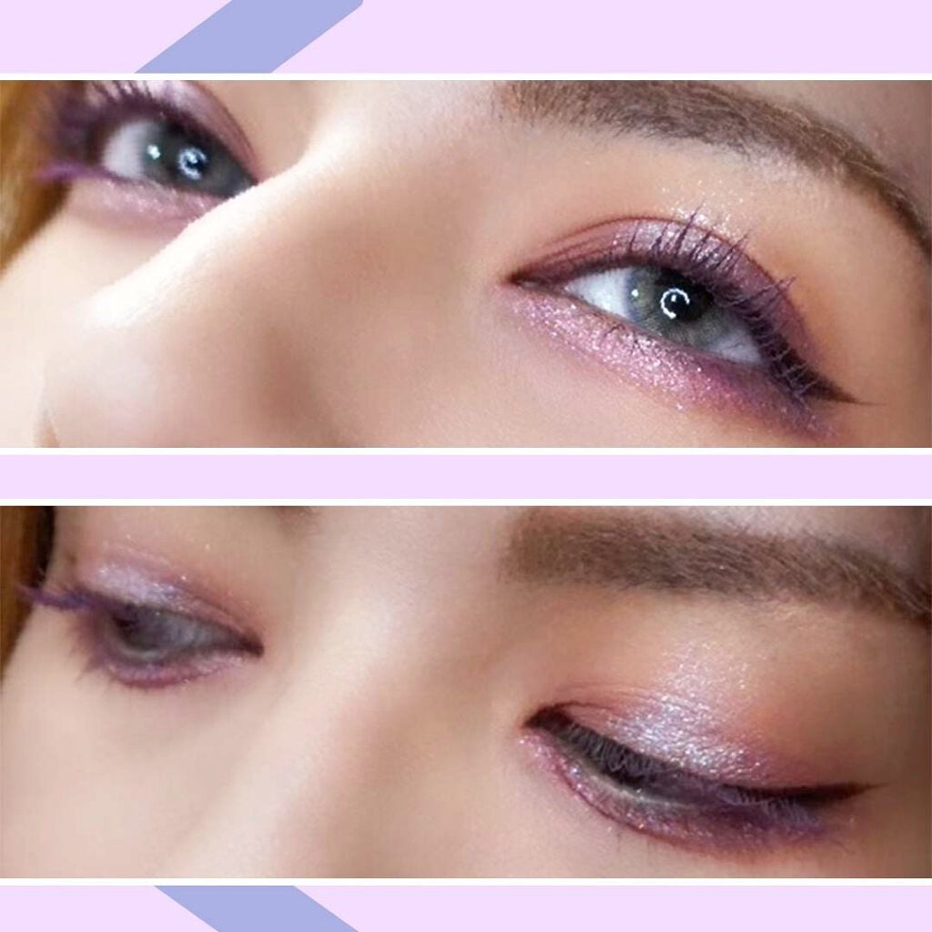 グリスニングウォータリングティント/FlowerKnows/リップティントを使ったクチコミ(2枚目)