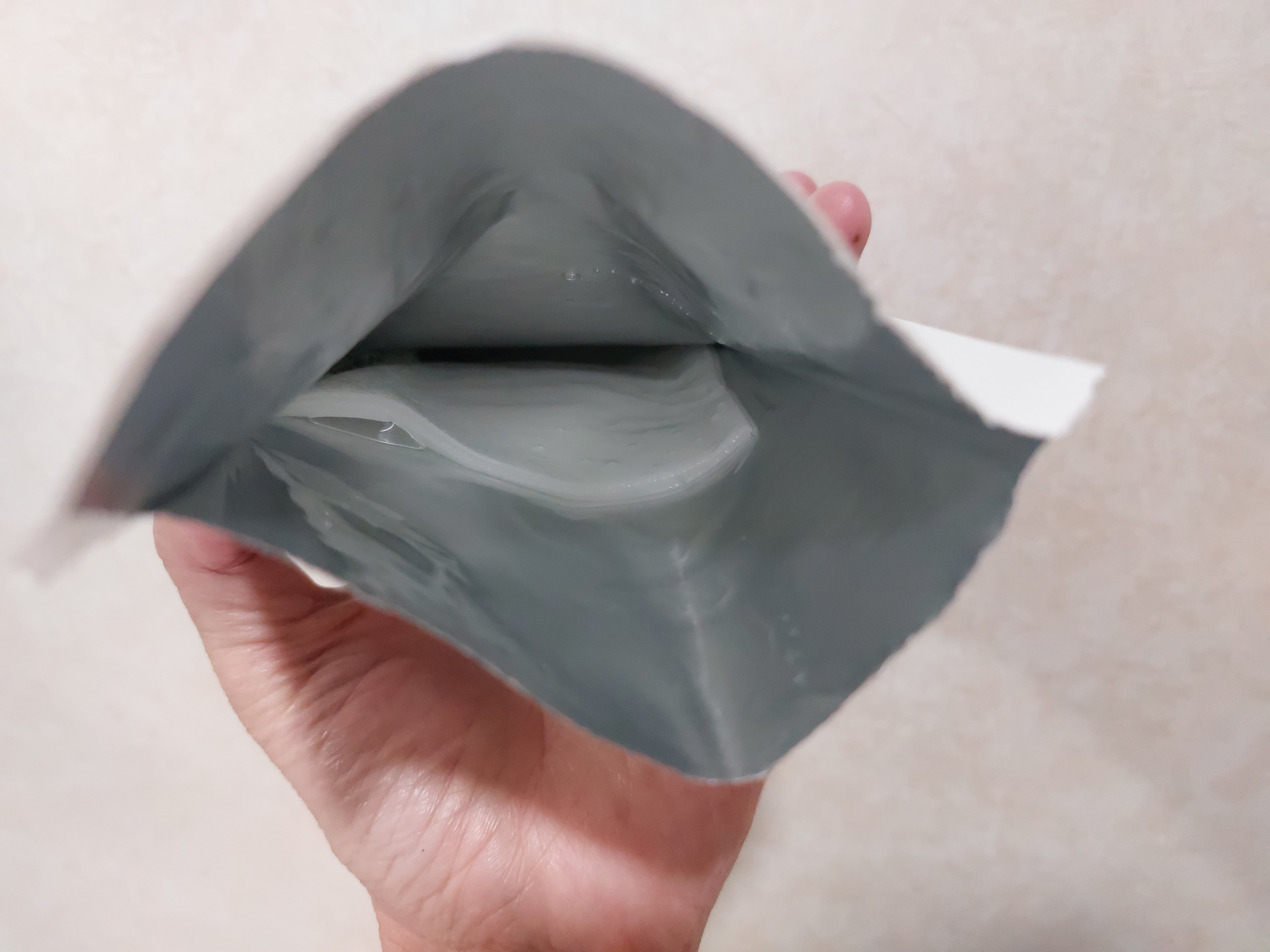 バランスフル シカマスク/Torriden/シートマスク・パックを使ったクチコミ（2枚目）