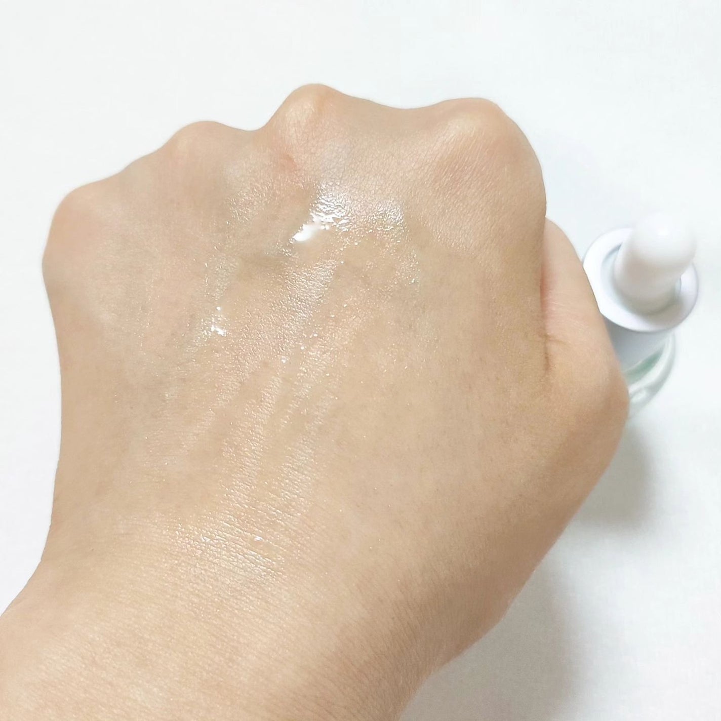 131 ポア クリアリング セラム/Celladix/美容液を使ったクチコミ(5枚目)