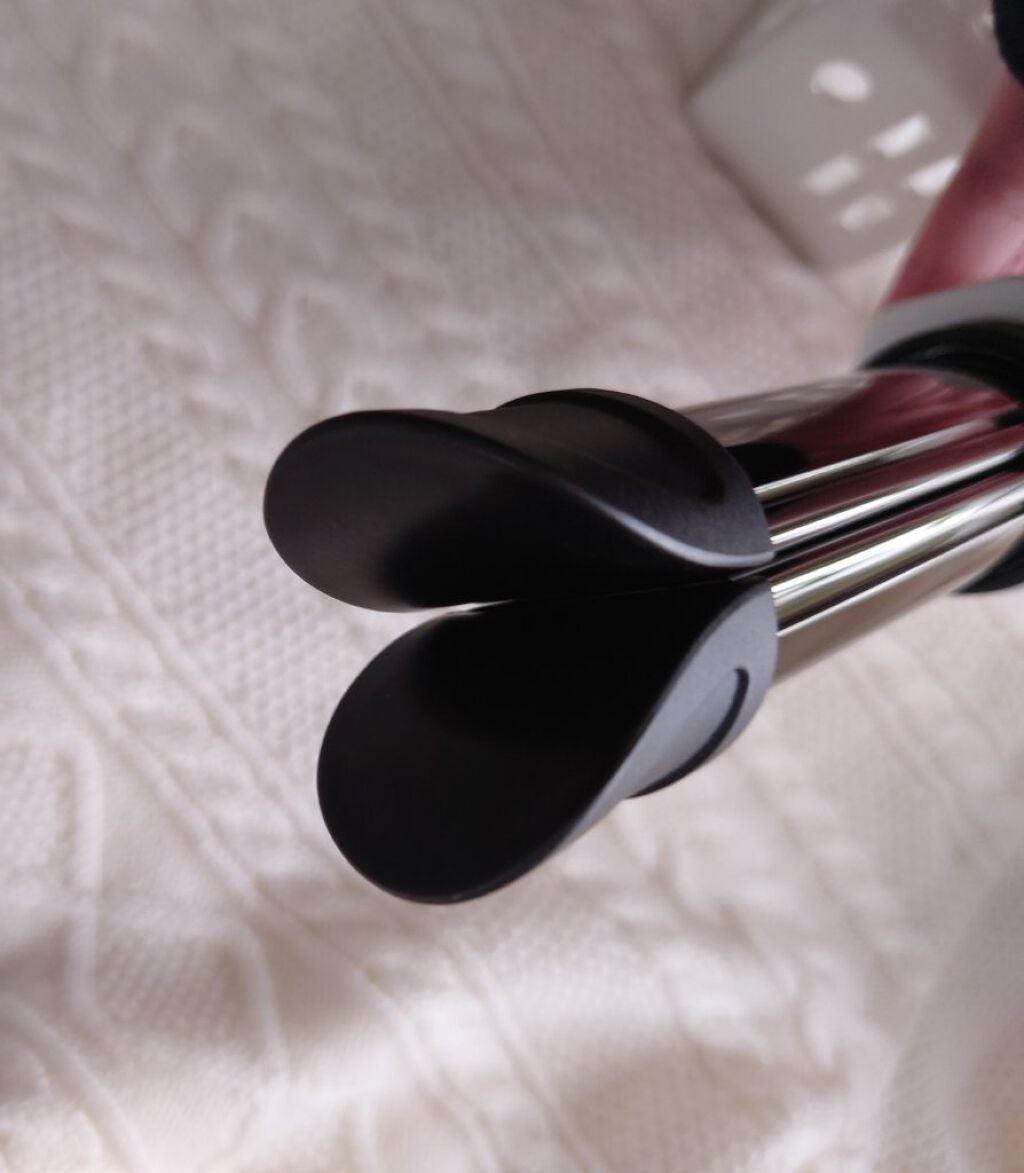 アドバンス イージー・カール32mm MHI-3255/mod's hair/カールアイロンを使ったクチコミ(2枚目)