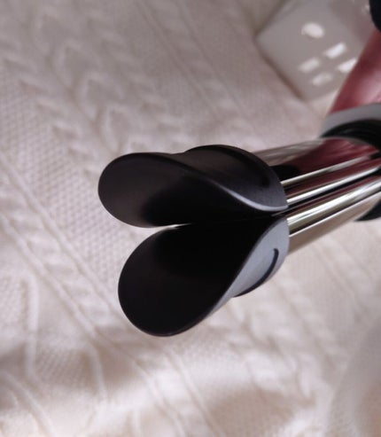 アドバンス イージー・カール32mm MHI-3255/mod's hair/カールアイロンを使ったクチコミ(2枚目)