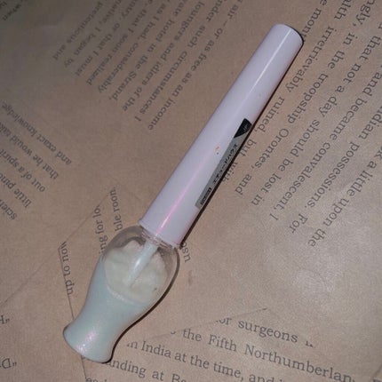 ティアー アイライナー/ETUDE/リキッドアイライナーを使ったクチコミ(1枚目)