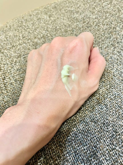 薬用CICAリペア クリーム/タイガレイド/フェイスクリームを使ったクチコミ(2枚目)