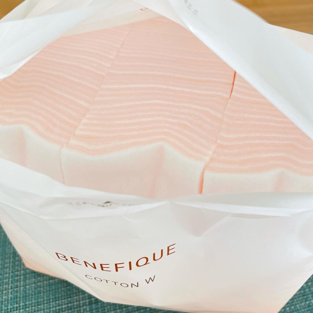 クリアローションI・II・III/BENEFIQUE/化粧水を使ったクチコミ(5枚目)