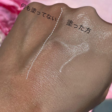 ピンクティーツリーカバークッション/APLIN/クッションファンデーションを使ったクチコミ(6枚目)