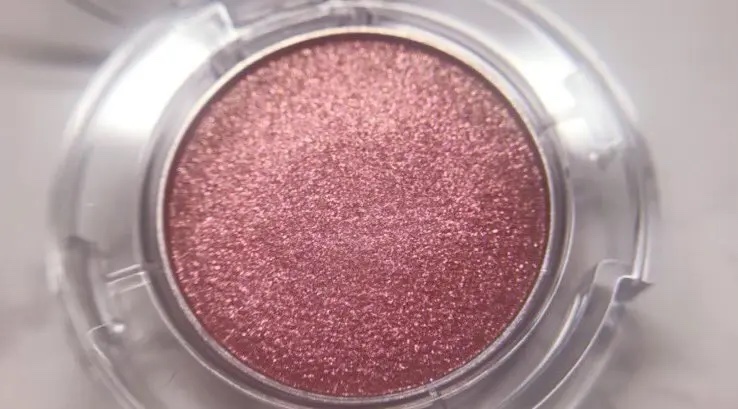 マルチグリッターカラー/ENBAN TOKYO/単色アイシャドウを使ったクチコミ（2枚目）