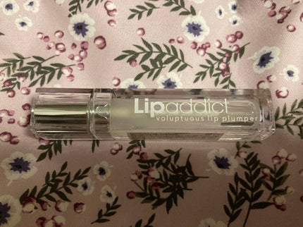 リップアディクト/soaddicted/リップグロスを使ったクチコミ(1枚目)