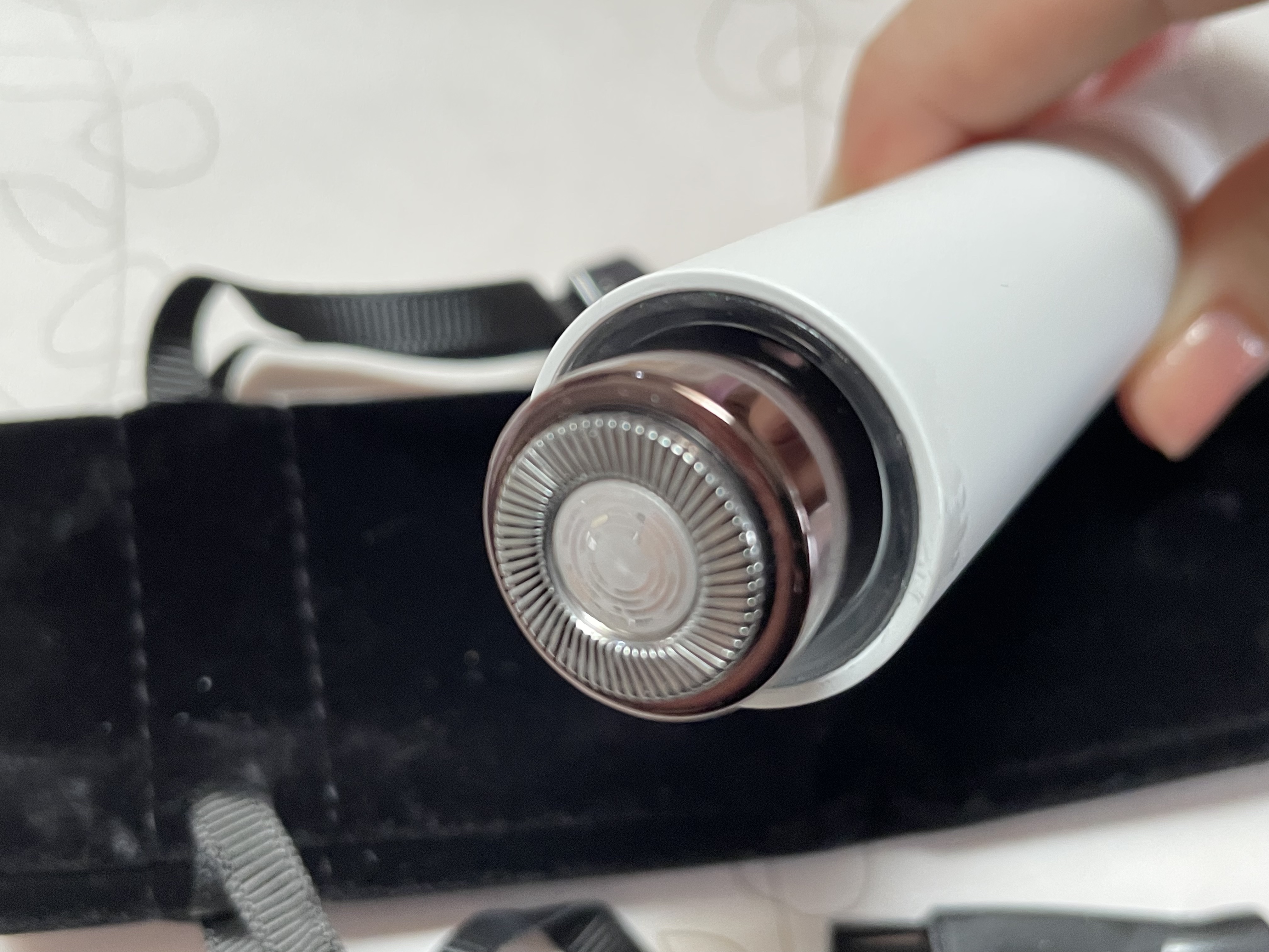 スキムシェーバー/ReFa/シェーバーを使ったクチコミ（2枚目）