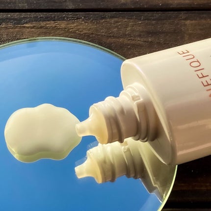 ベネフィーク クリア UV エッセンス(UV&IR)/BENEFIQUE/日焼け止めローションを使ったクチコミ(4枚目)