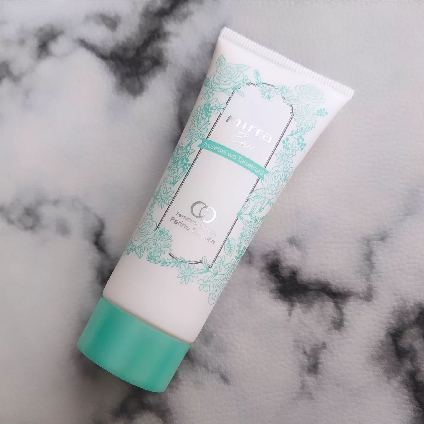 PERINEクリーム/mirra/ボディクリームを使ったクチコミ（2枚目）