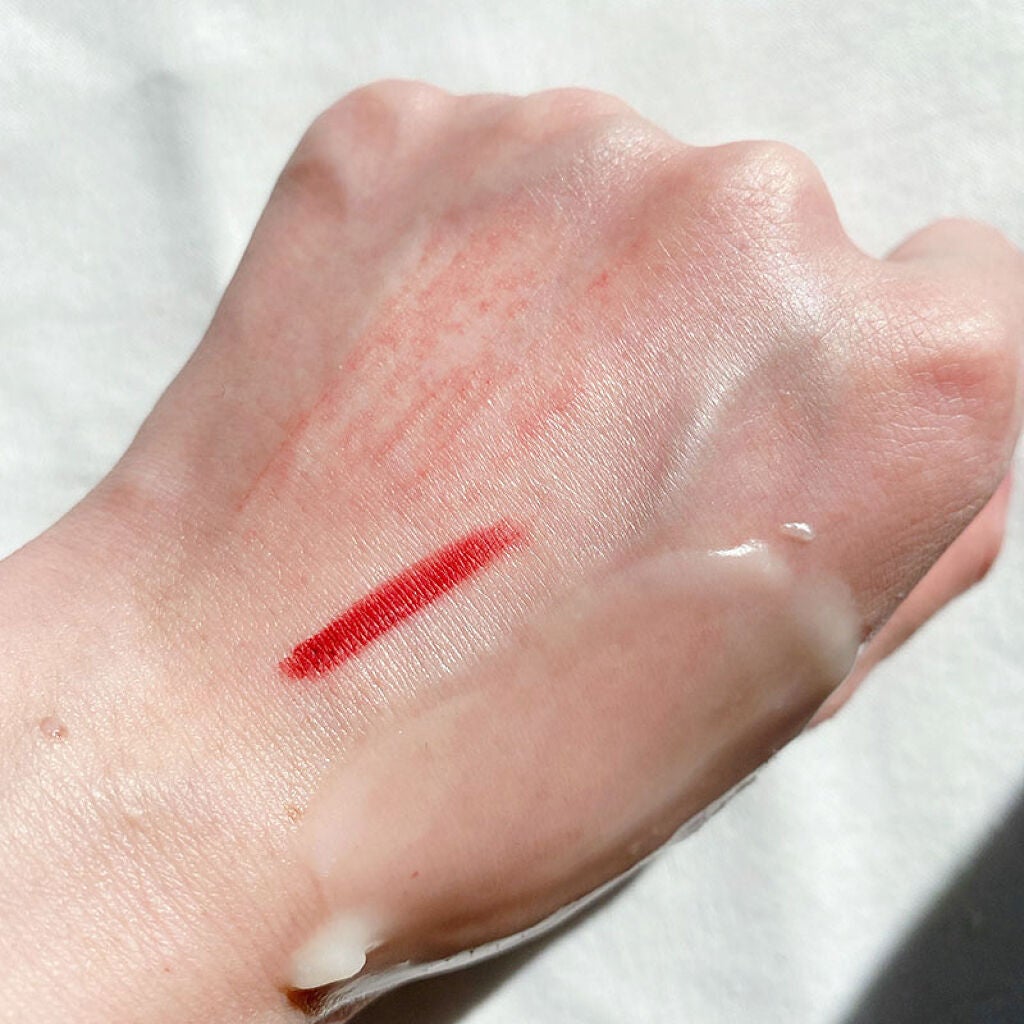 クレンジングバーム クリア/CLAYGE/クレンジングバームを使ったクチコミ(3枚目)