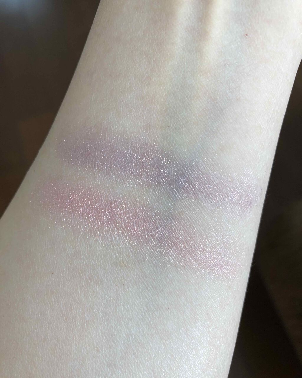 カネボウ アイカラーデュオ/KANEBO/アイシャドウパレットを使ったクチコミ(4枚目)