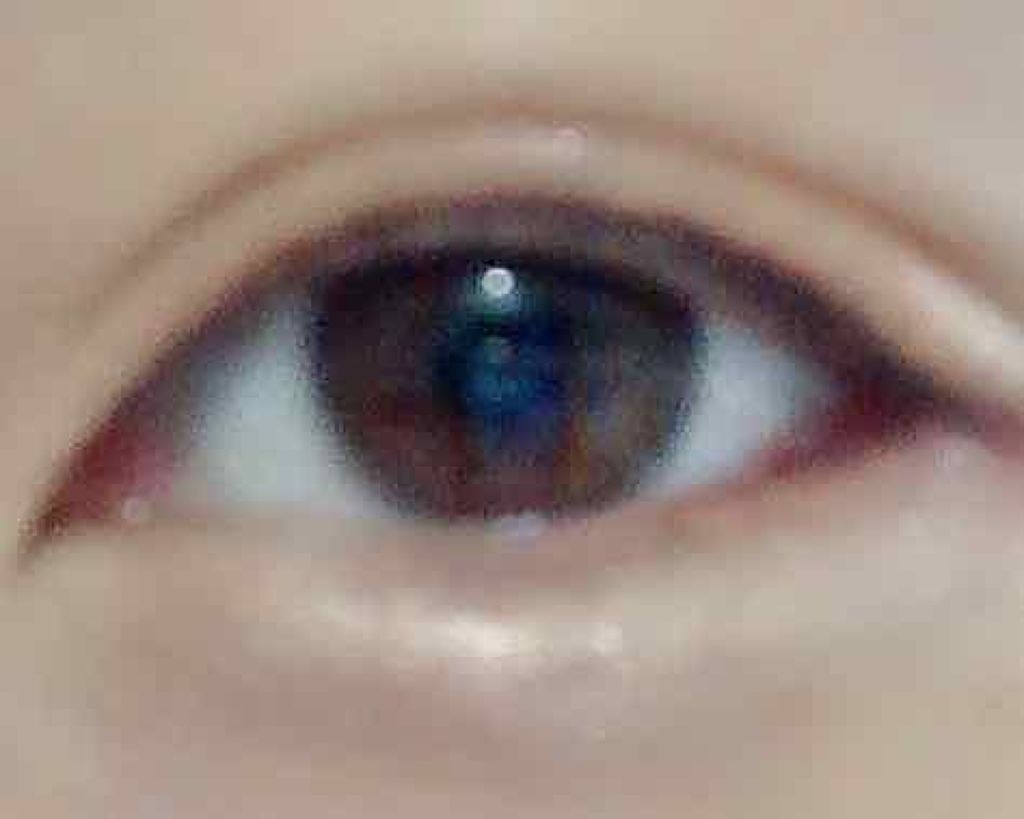 ジュエルスターアイズ/キャンメイク/ジェル・クリームアイシャドウを使ったクチコミ（2枚目）