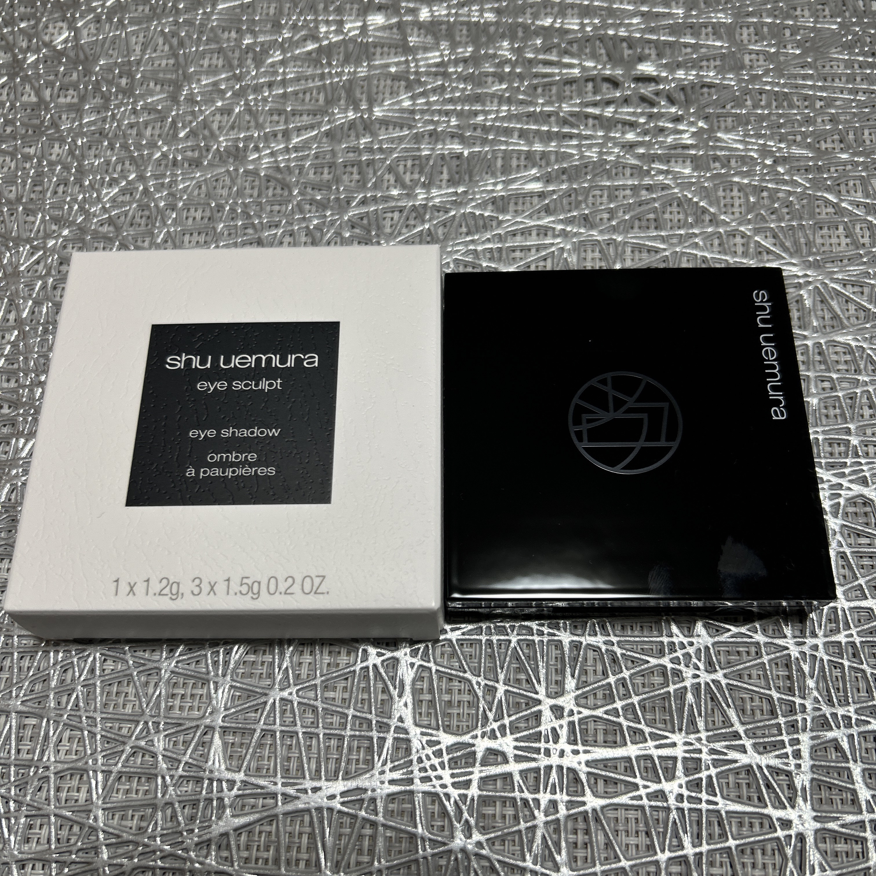 アイ ヴィーガン シアーパレット/AMUSE/アイシャドウパレットを使ったクチコミ（1枚目）