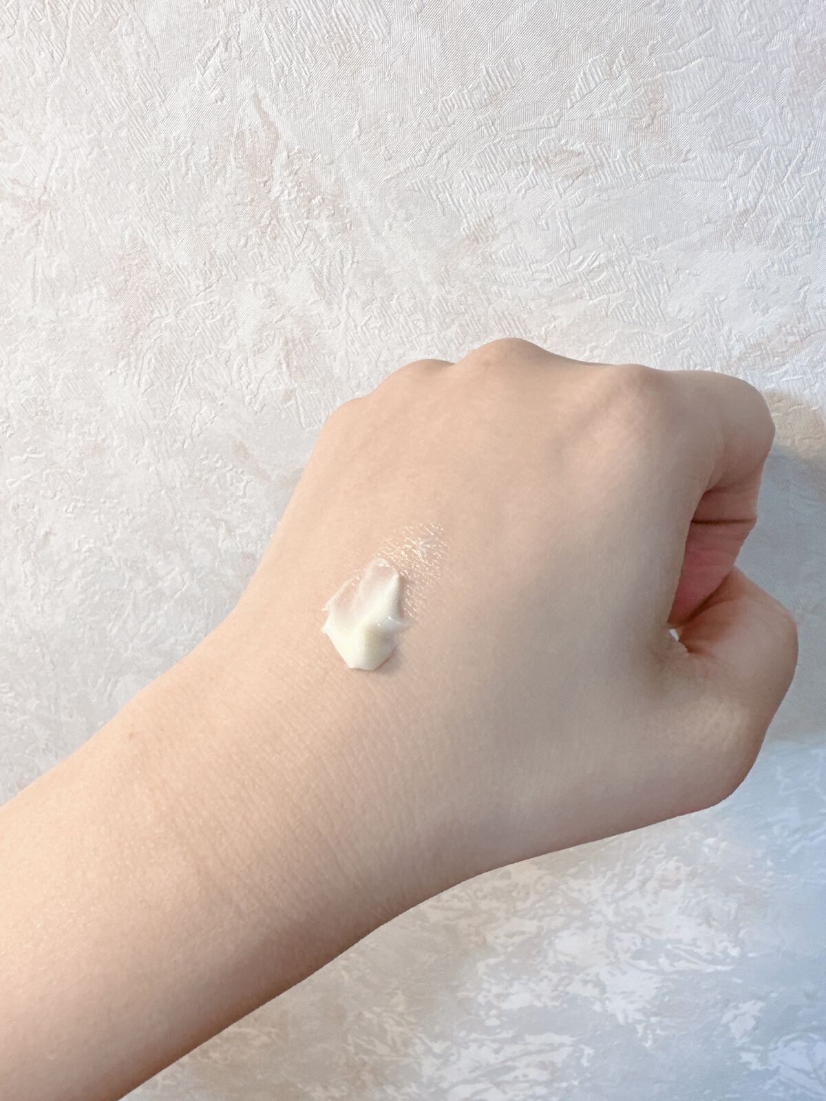 リフトコンセントレートクリーム/DEW スペリア/フェイスクリームを使ったクチコミ（2枚目）