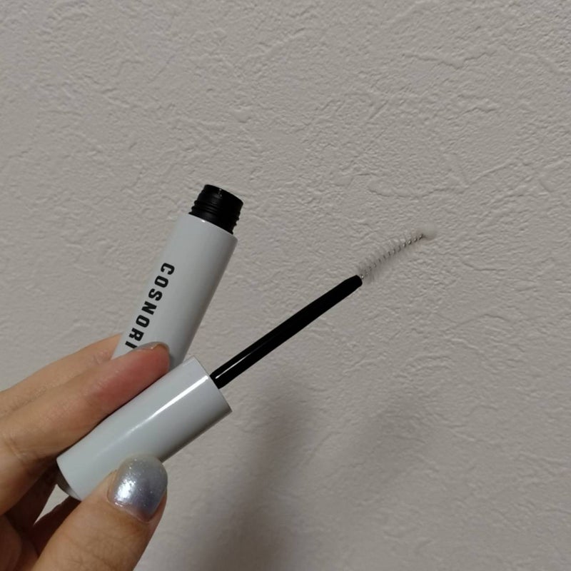 ロングアクティブアイラッシュセラム/COSNORI/まつげ美容液を使ったクチコミ（3枚目）