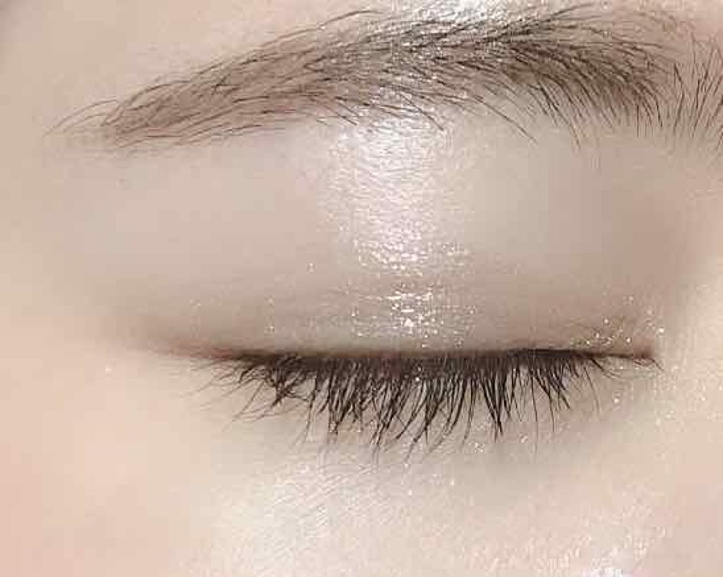 アディクション ザ アイシャドウ/ADDICTION/単色アイシャドウを使ったクチコミ(2枚目)