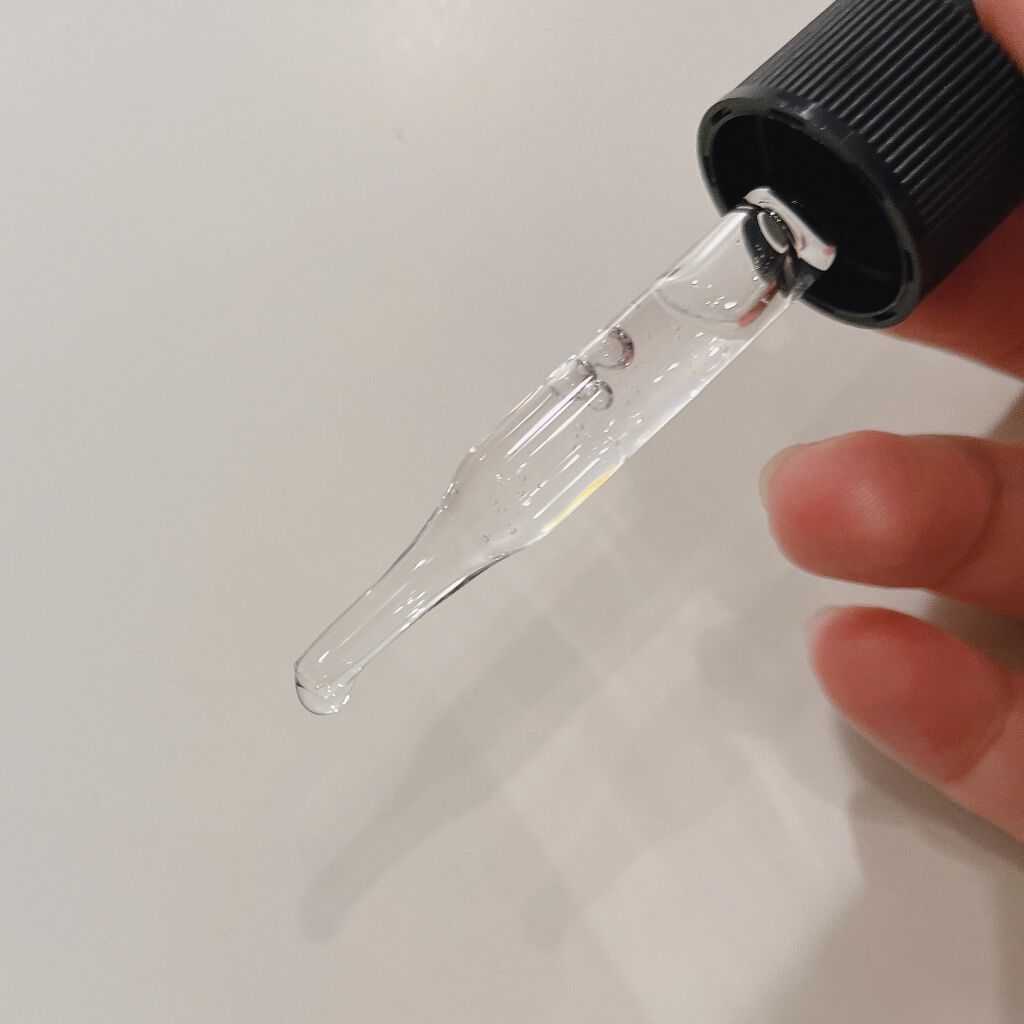 REプラセンタ美容液/RE(アール・イー)/美容液を使ったクチコミ（3枚目）