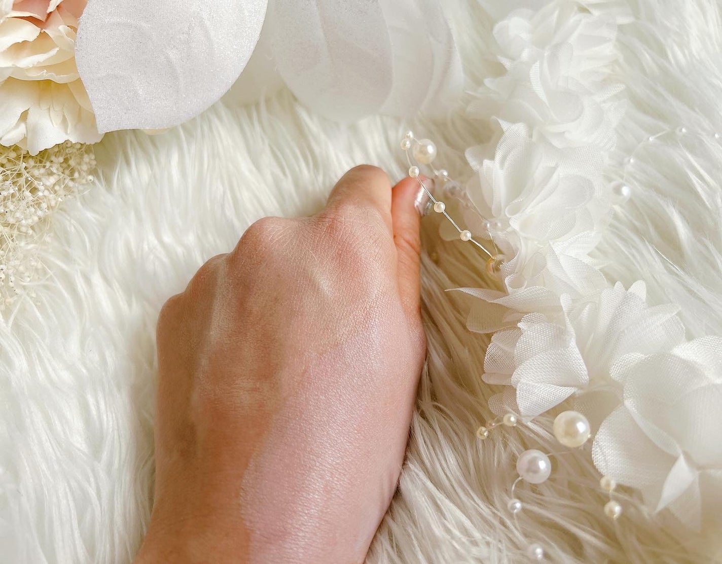 生つや肌おしろい乳液/ウルミナプラス/乳液を使ったクチコミ(8枚目)