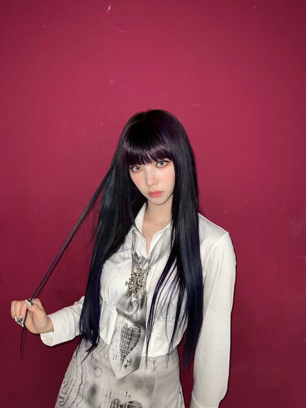 IGNITE/NYX Professional Makeup/アイシャドウパレットを使ったクチコミ(6枚目)