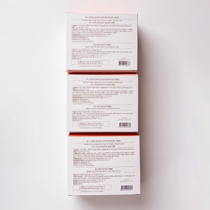 グラインディングコンシールバター/LUNA/クリームコンシーラーを使ったクチコミ(3枚目)