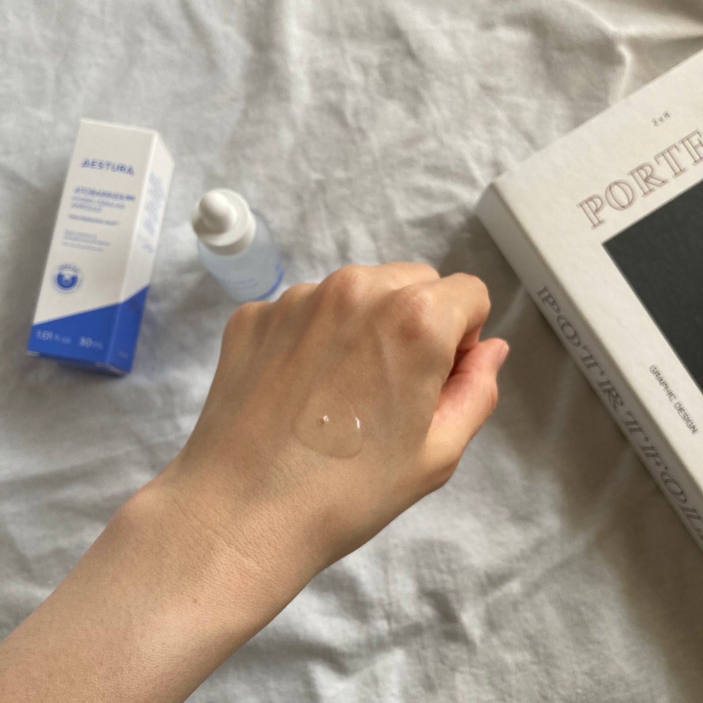 re: on LIPS 「湿度低くない?室内の湿度計を二度見するくらいの乾燥具合肌もカサ..」(1枚目)