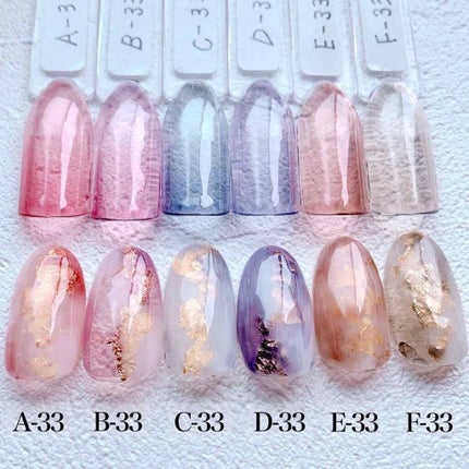 irogel/irogel(イロジェル)/ジェルネイルを使ったクチコミ(2枚目)