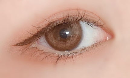 Cheritta 1day/Cheritta/ワンデー(1DAY)カラコンを使ったクチコミ(8枚目)