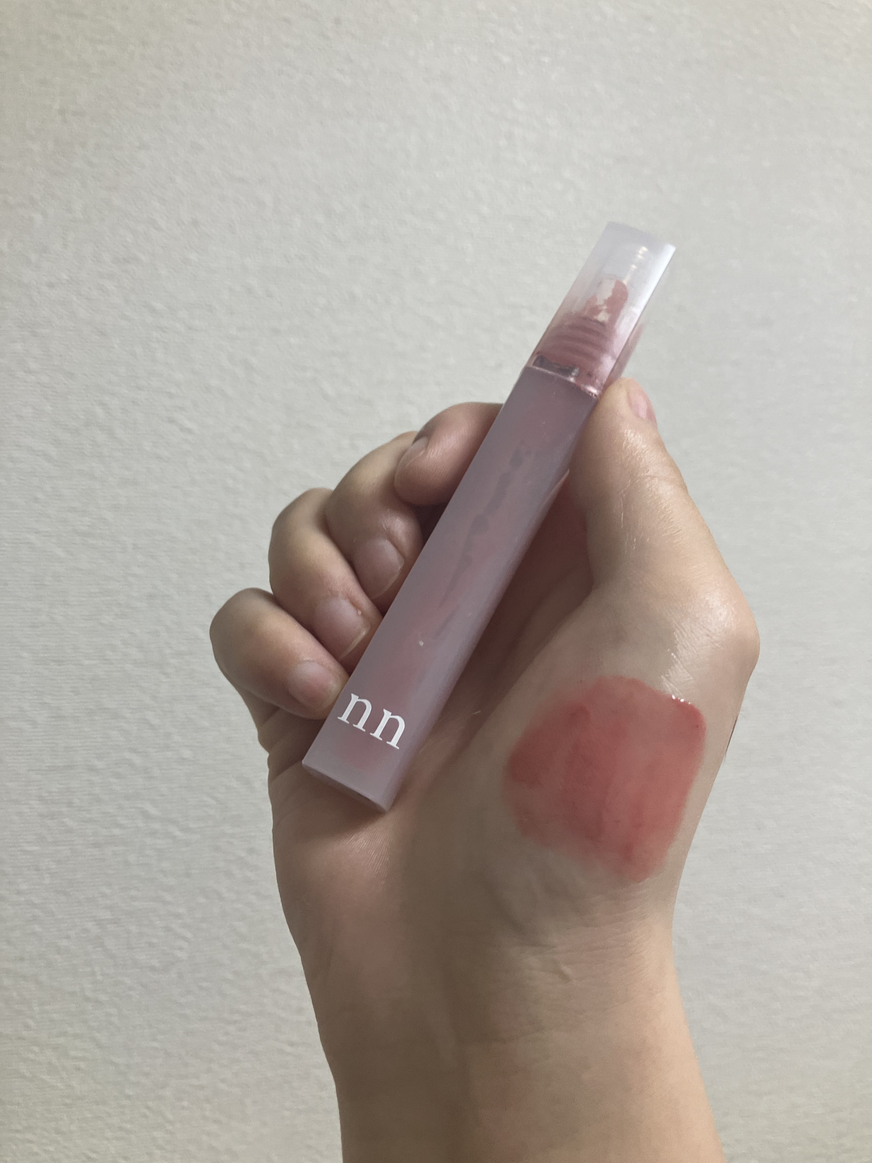 リップスリーピングマスク/LANEIGE/リップバームを使ったクチコミ（2枚目）