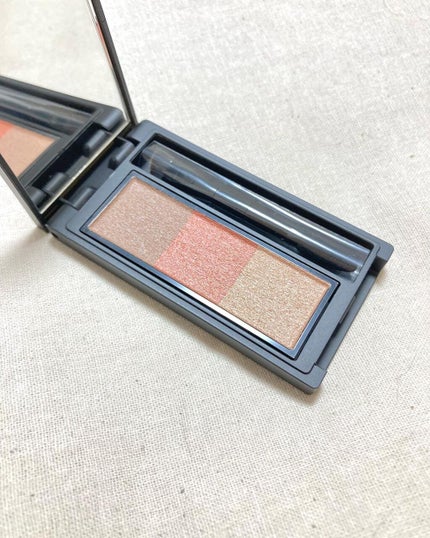 セルヴォーク インディケイトアイブロウパウダー/Celvoke/パウダーアイブロウを使ったクチコミ(1枚目)