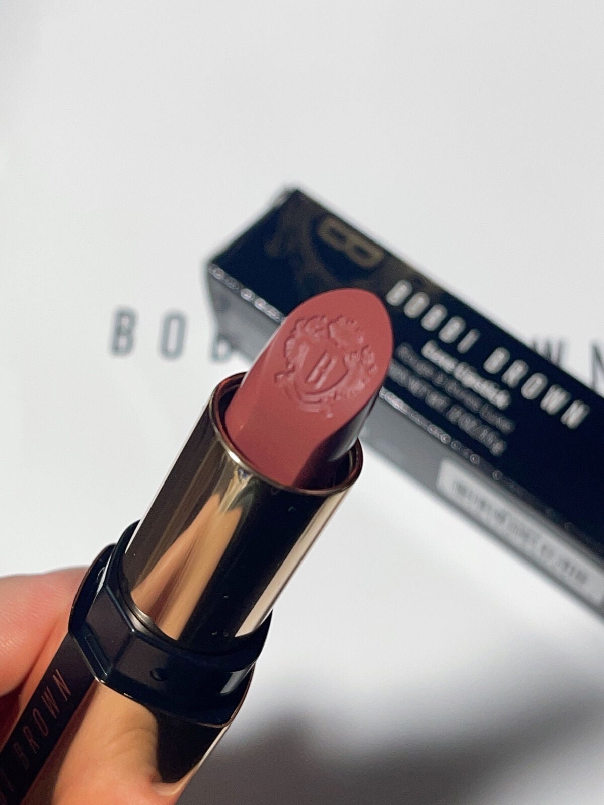 アディクション ザ リップスティック エクストレム シャイン/ADDICTION/口紅を使ったクチコミ(2枚目)