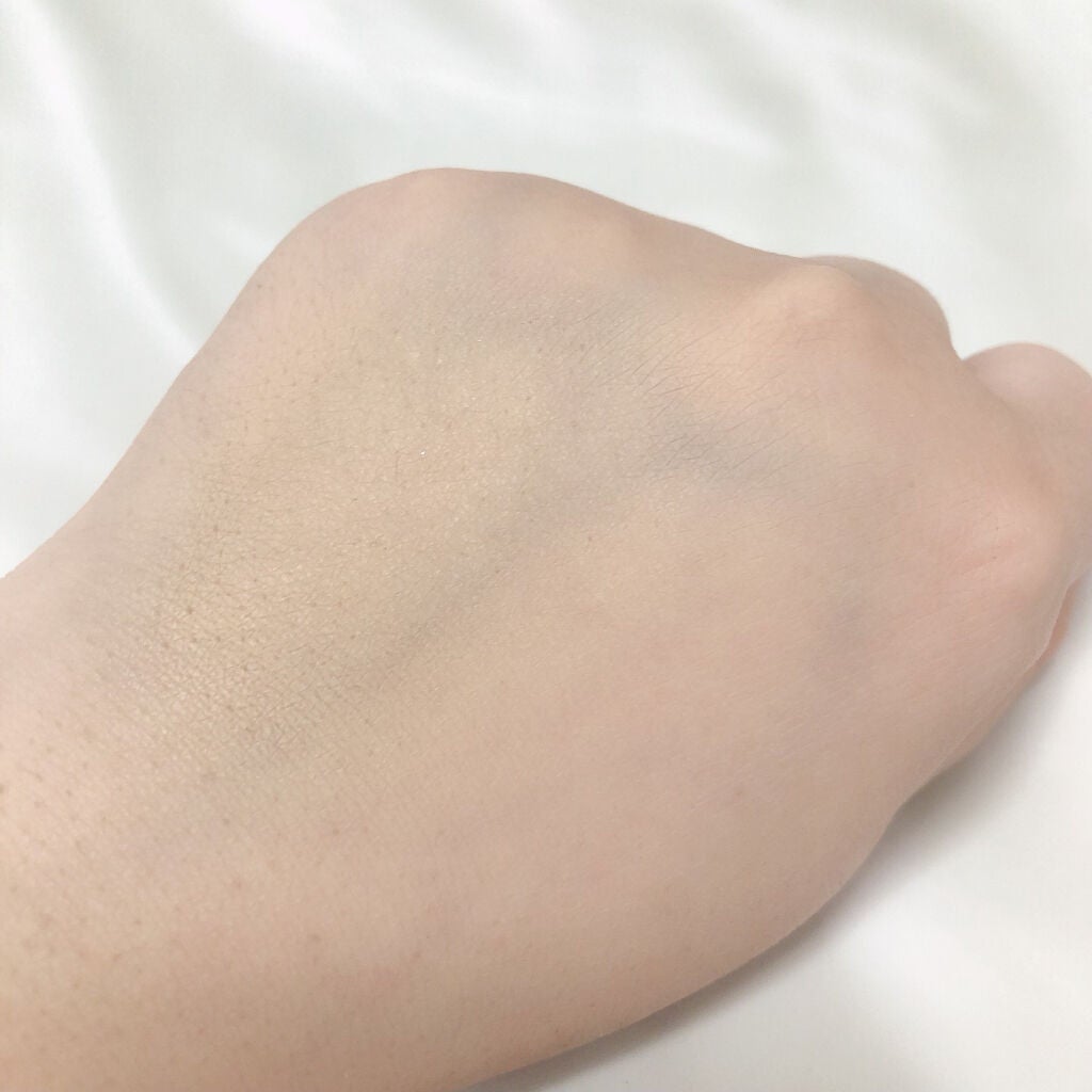 【旧】ディオールスキン フォーエヴァー スキン コレクト コンシーラー/Dior/リキッドコンシーラーを使ったクチコミ(5枚目)